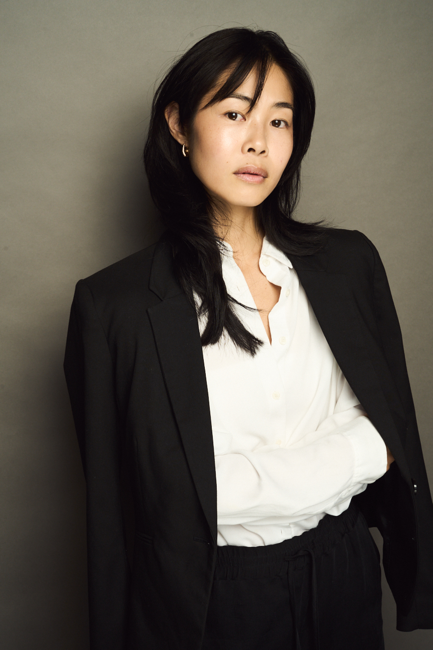 Seira Murakami — THE POWERHOUSE